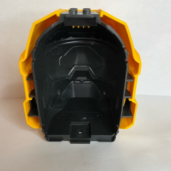 Lego Halo Helmet - Picture 3 of 8
